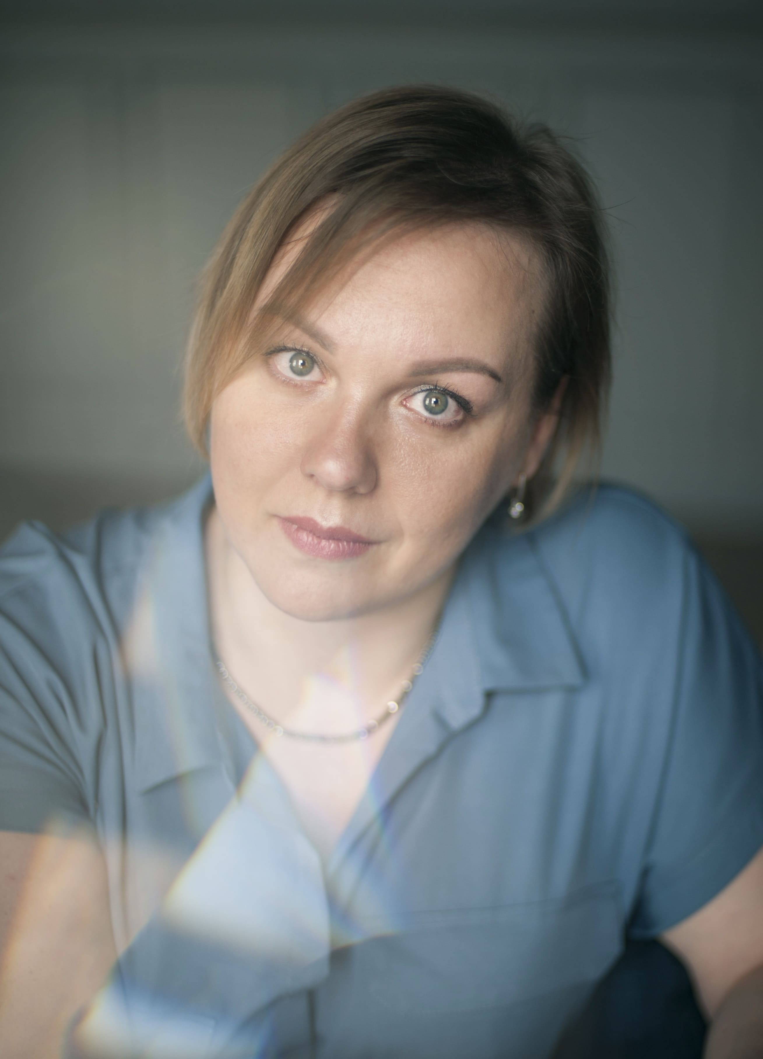 Фото психолога Екатерина Тараканова